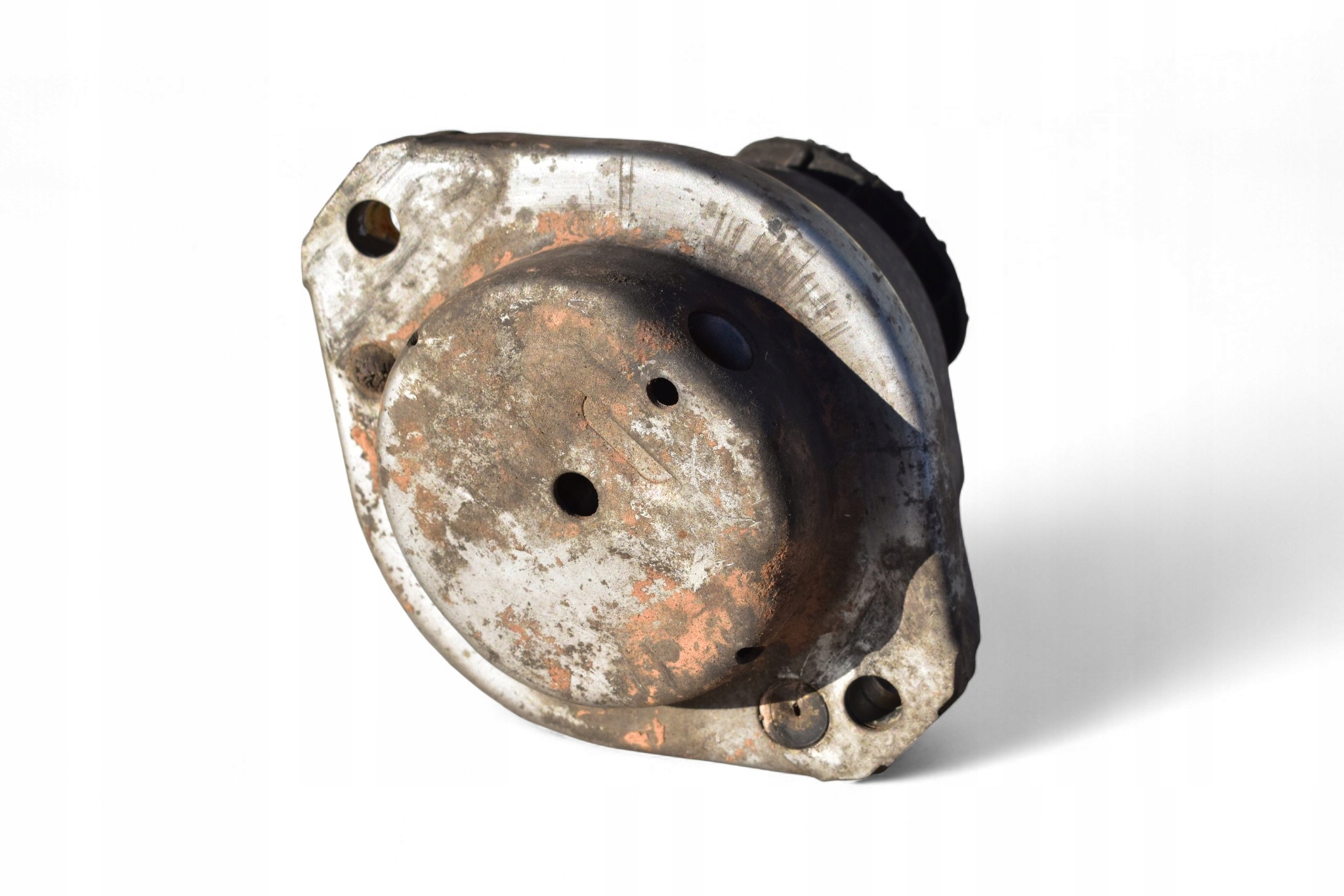 engine mount left BMW E60 E61 E63 E64 4.4i V8 N62 6762607