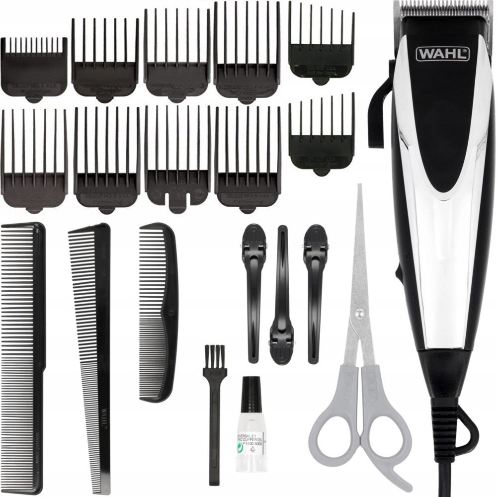 Maszynka do włosów Wahl 9243 Home Pro