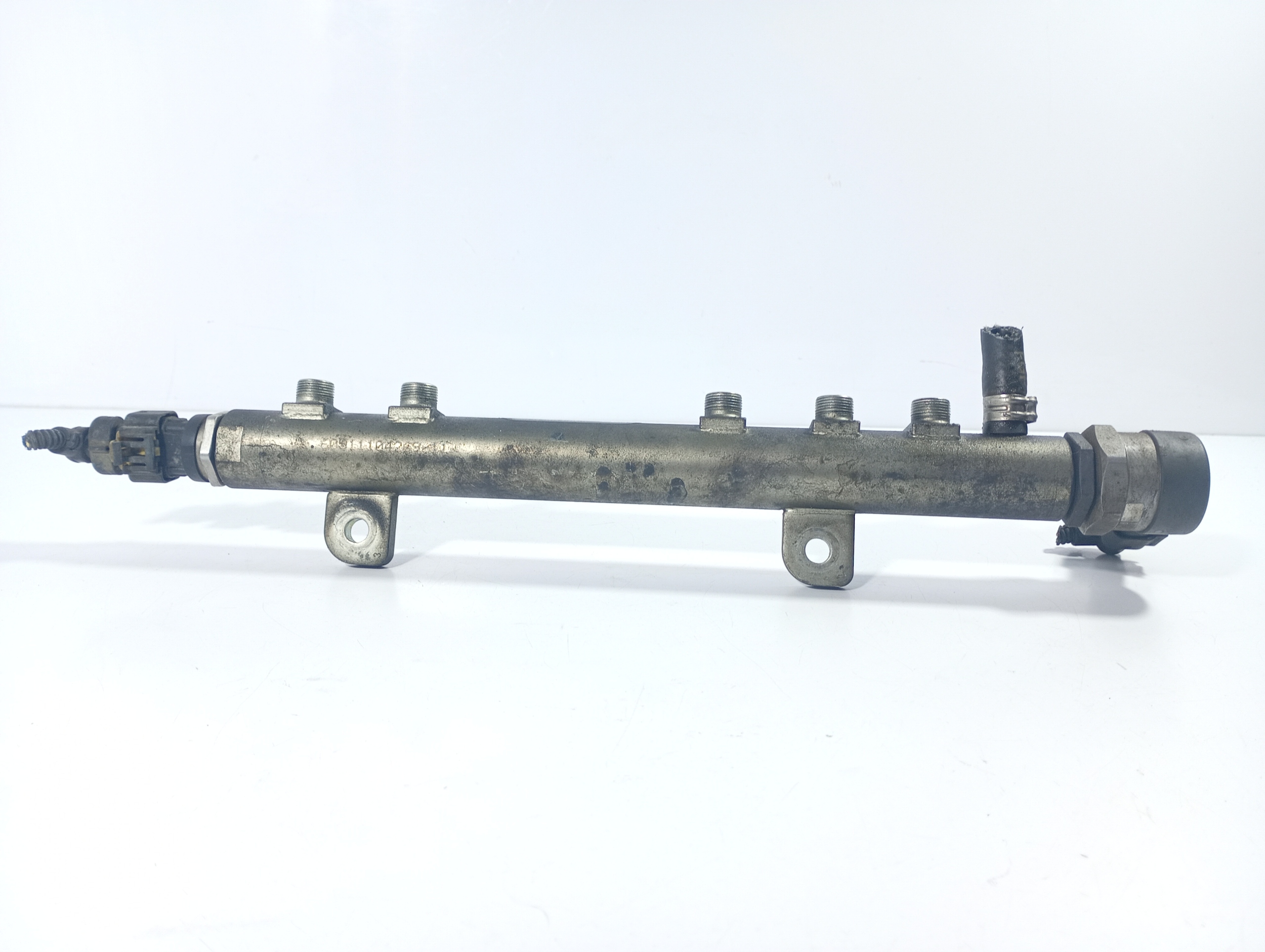 Rampe injection OE 55200517 Opel Astra H 04-10