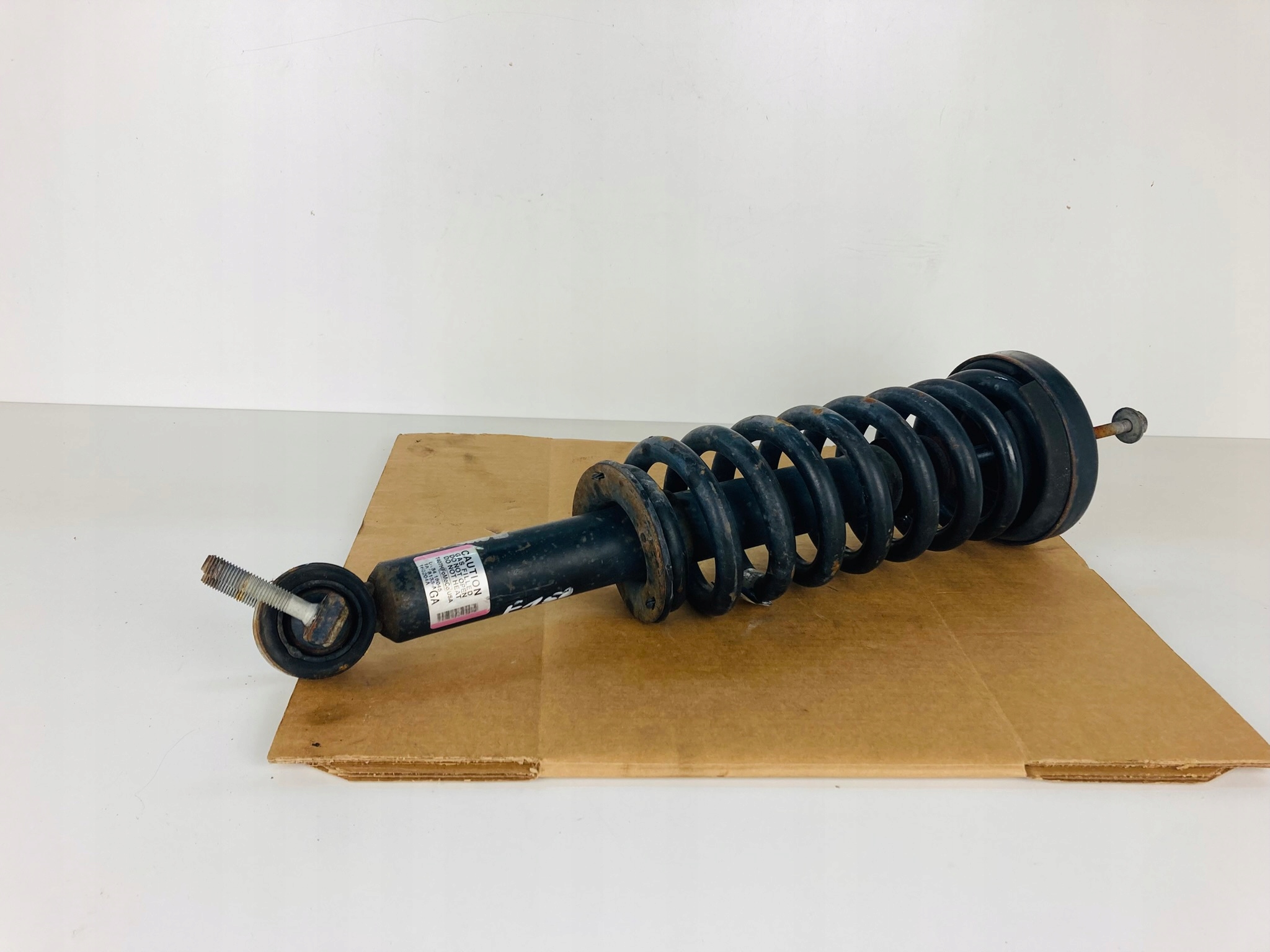 FORD F150 15- 3.5 ECOBOOST shock absorber left front front GL34-18045