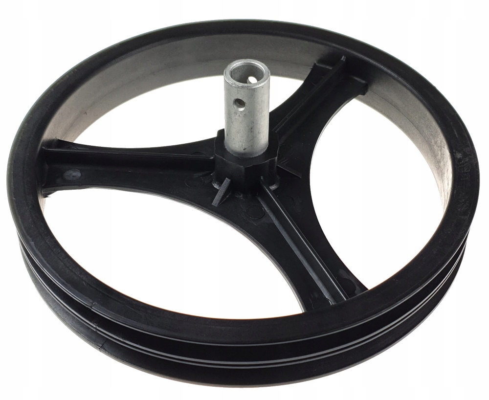 Koło Pasowe Na Paski Glebogryzarki Powercut Hortmasz BK-55