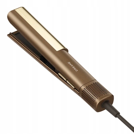 Prostownica do włosów Dreame AeroStraight 1600W złota