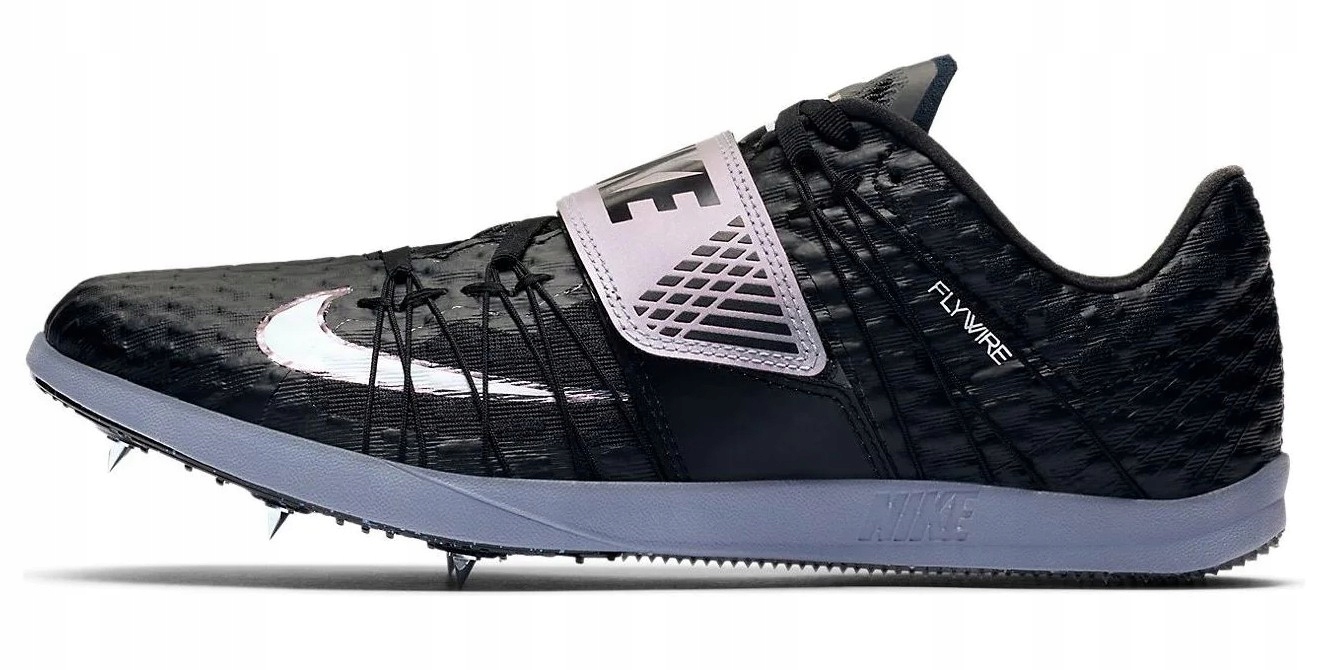 Kolce Nike Triple Jump Elite 705394-003 skok do dálky trojskoková tyč 46