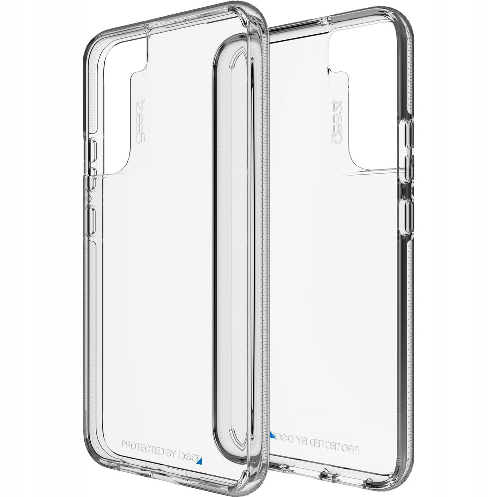 

Etui Zagg Gear4 do Galaxy S22 Plus, obudowa plecki