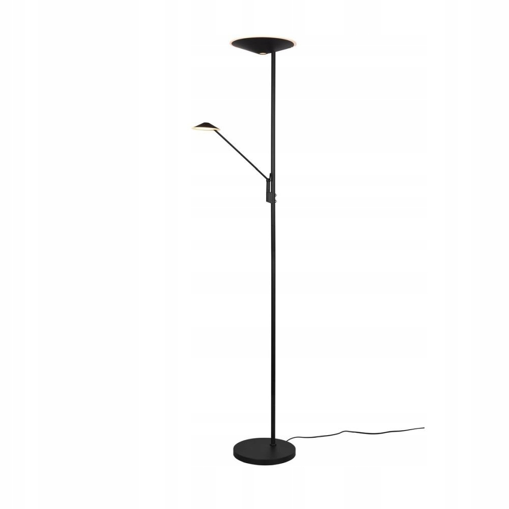 Led podlahová lampa Trio Brantford 2x30W