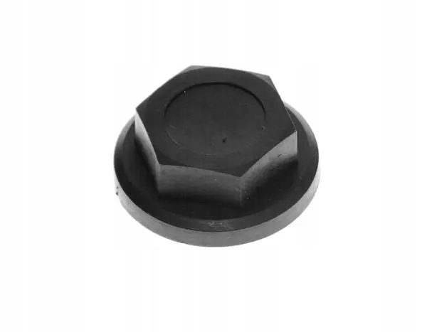 Zaślepka śruby widelca zawieszenia przód sześciokąt Mz Etz 150 250 251