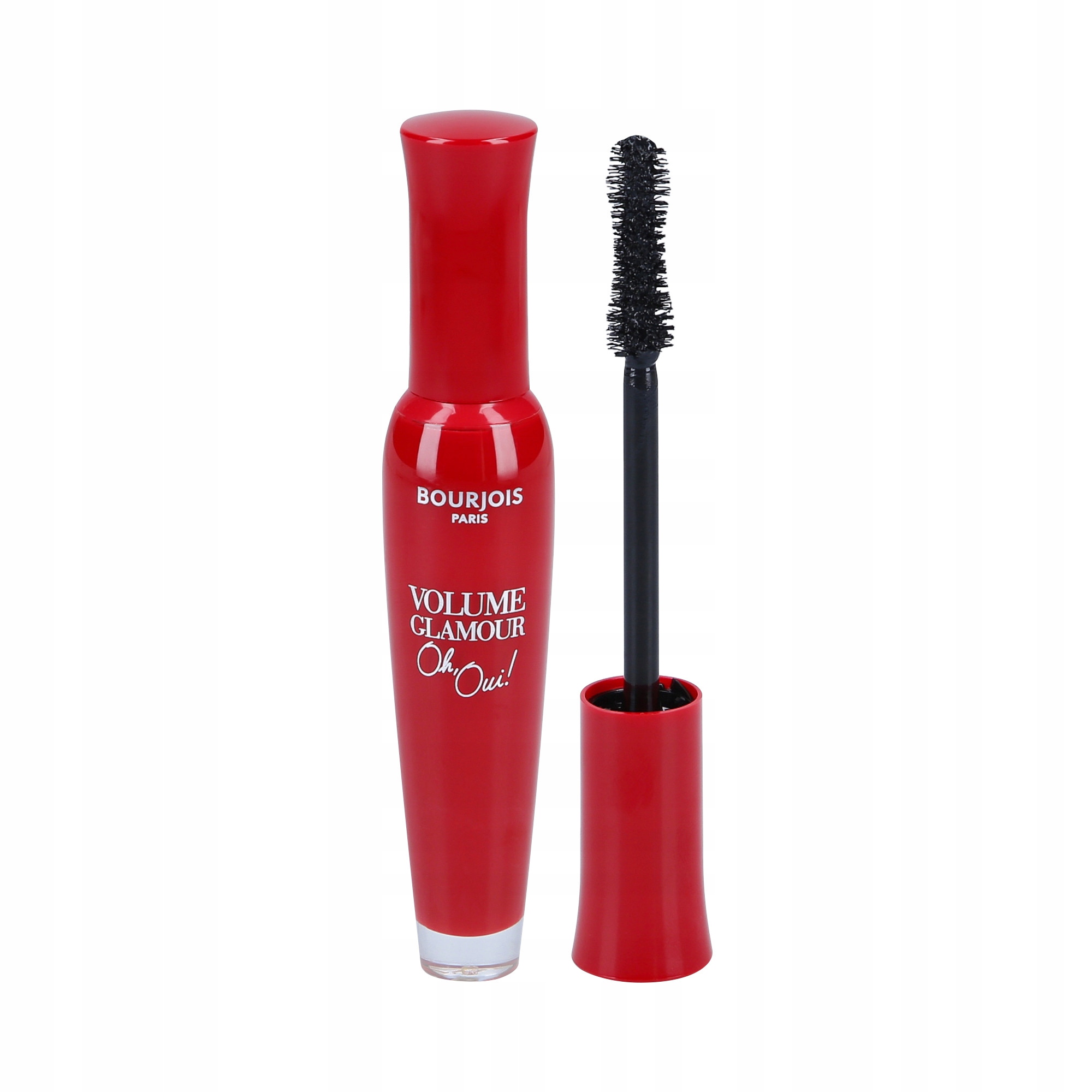 

Bourjois Big Lashes Pogrubiający Tuszdo Rzęs Black