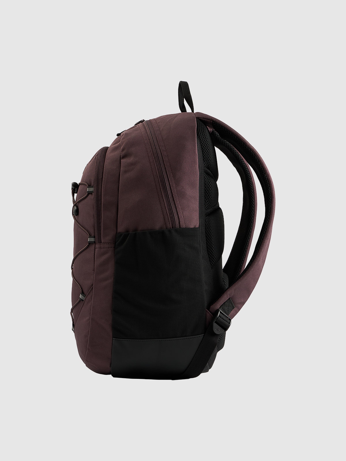 4F Batoh Fialový Lehký Hydrofobní Univerzální