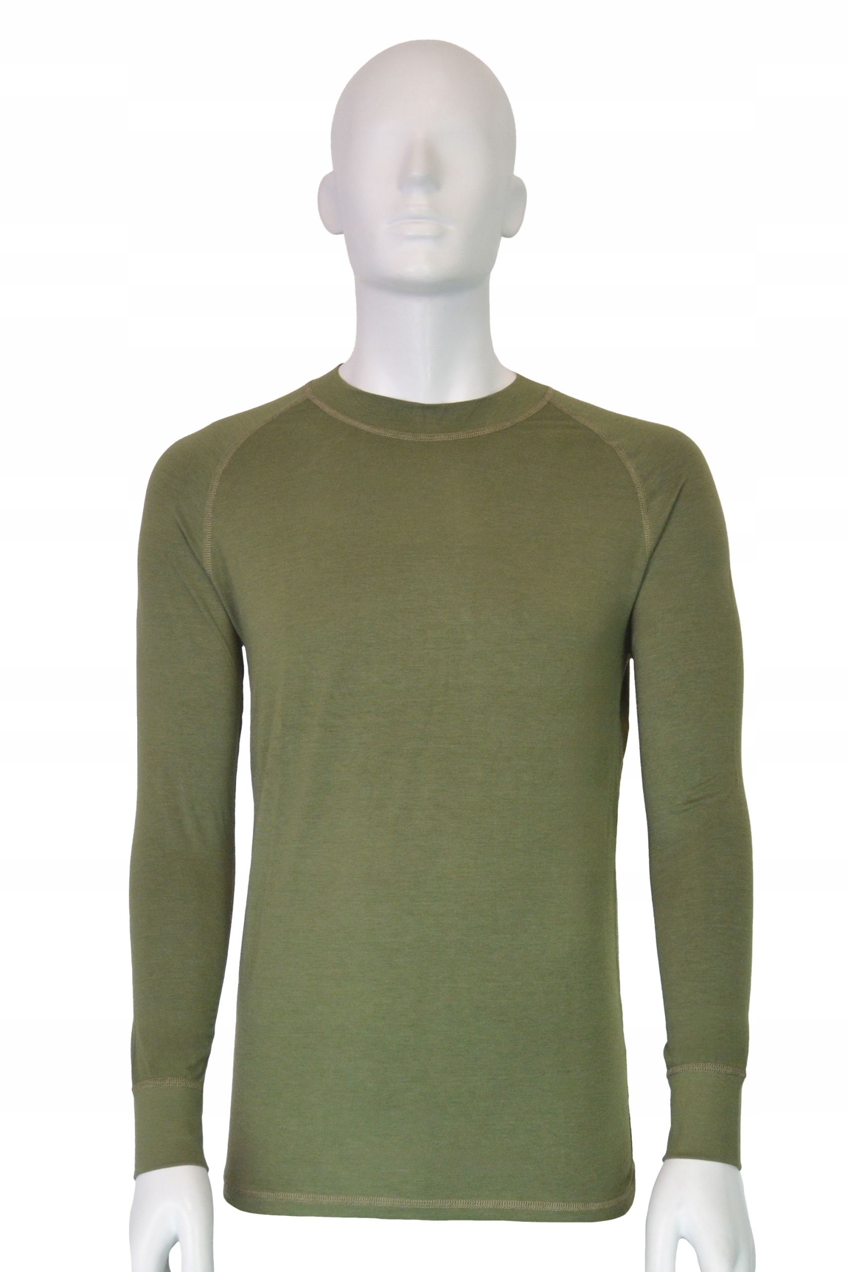 Bielizna Kontrakt Wojskowy podkoszulek bawełna