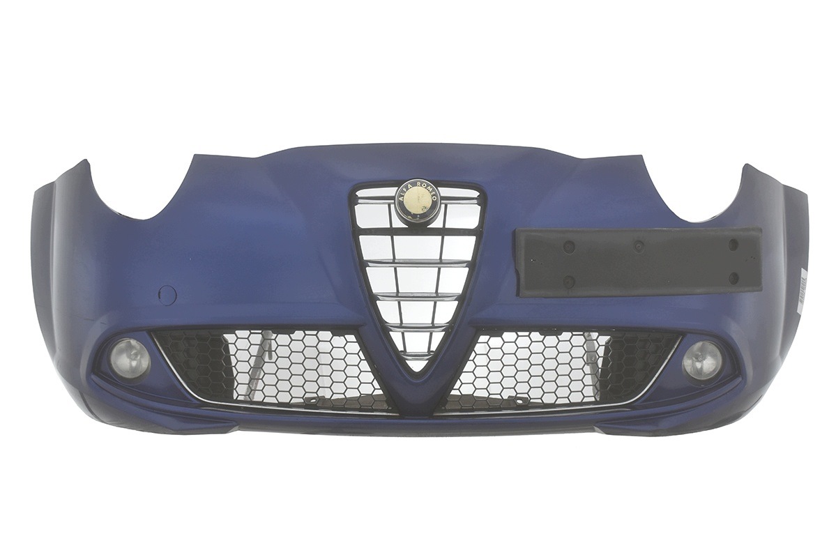 front bumper * front ALFA ROMEO MITO 468/B