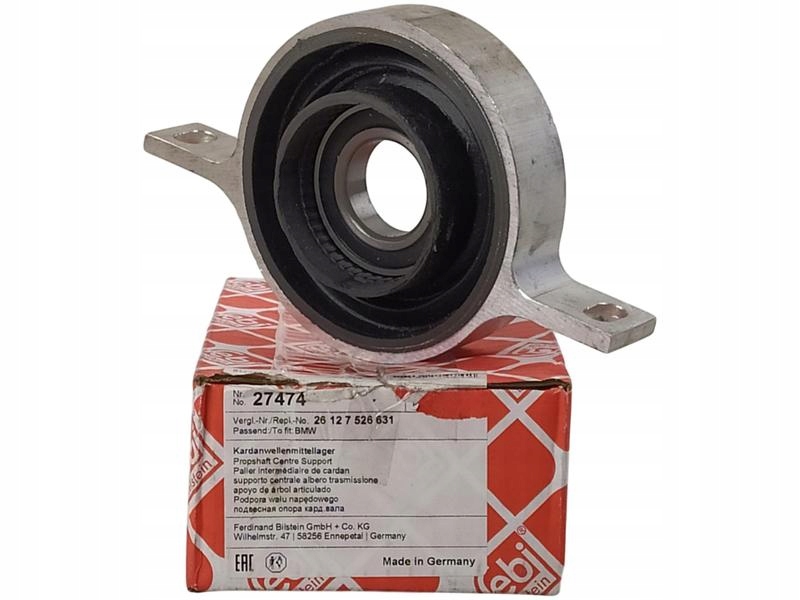 

Febi Bilstein Podpora Wału 27474