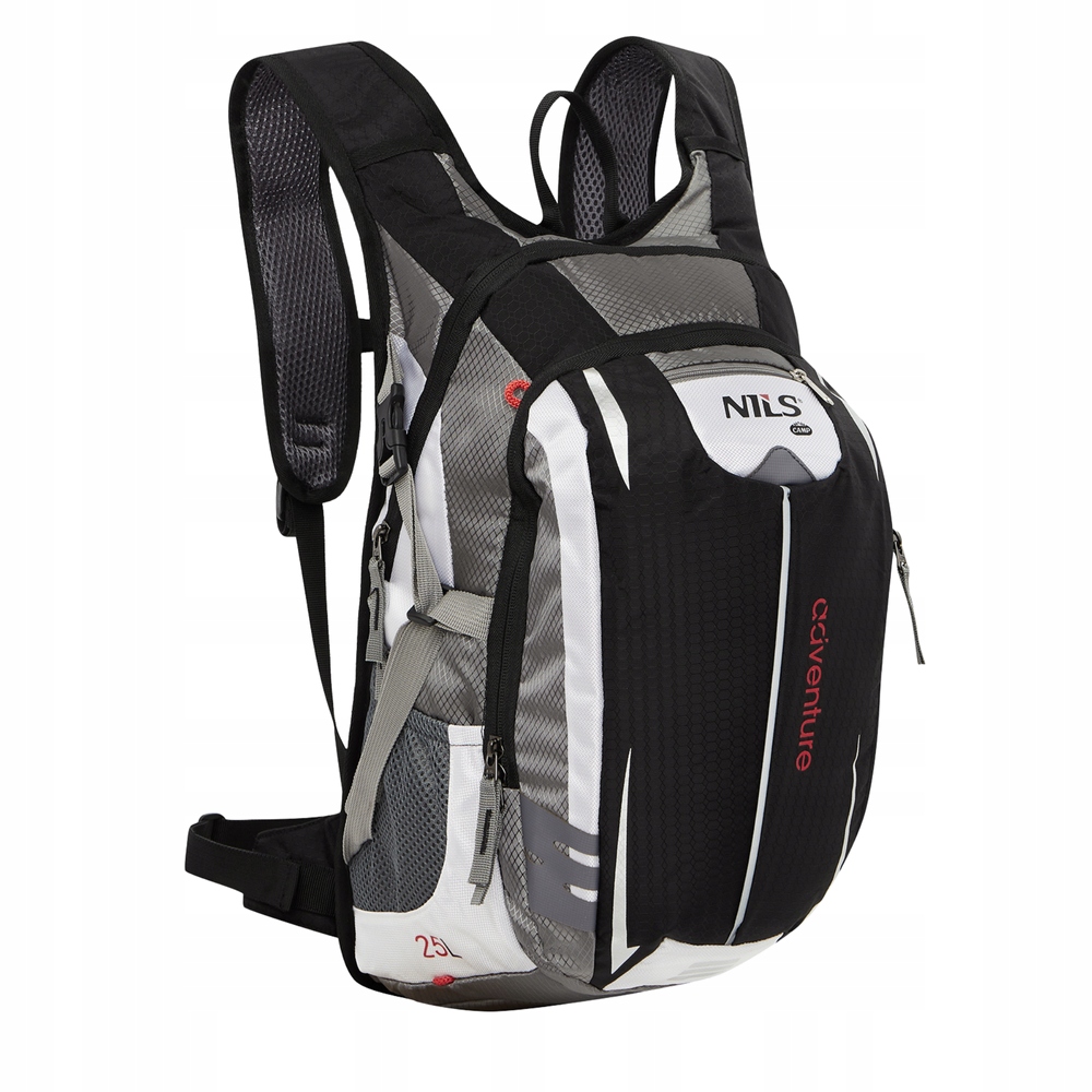 Plecak Turystyczny Wojskowy Trekkingowy Taktyczny Militarny Wentylowany 25L