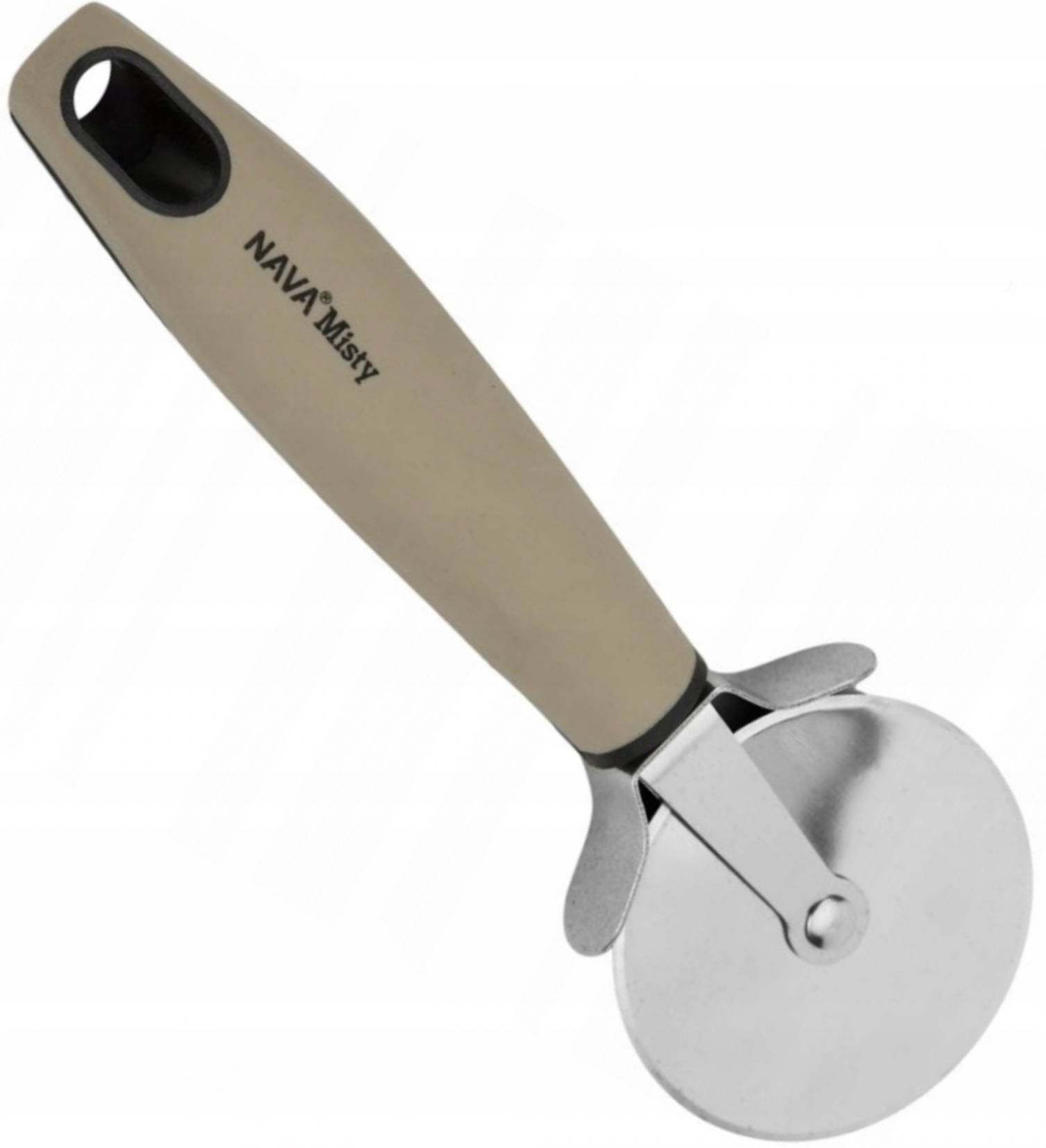 

Nóż Do Pizzy Krajalnica Krajaczy Radełko Okrągłe