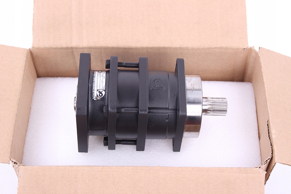 PRZEKŁADNIA SP75-M2-20E I=4 ID32714