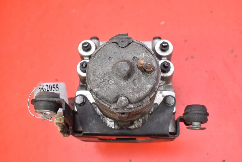 Pompa ABS 8D0814111 0265214002 AUDI A4 B5 1.8 20V 125 KM 94-99