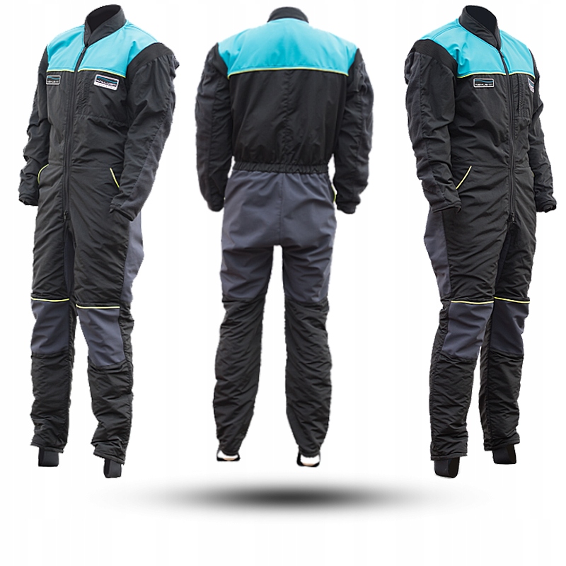 Oteplovač pro suchý potápěčský skafandr Kallweit Nexus Sft Letní XXL