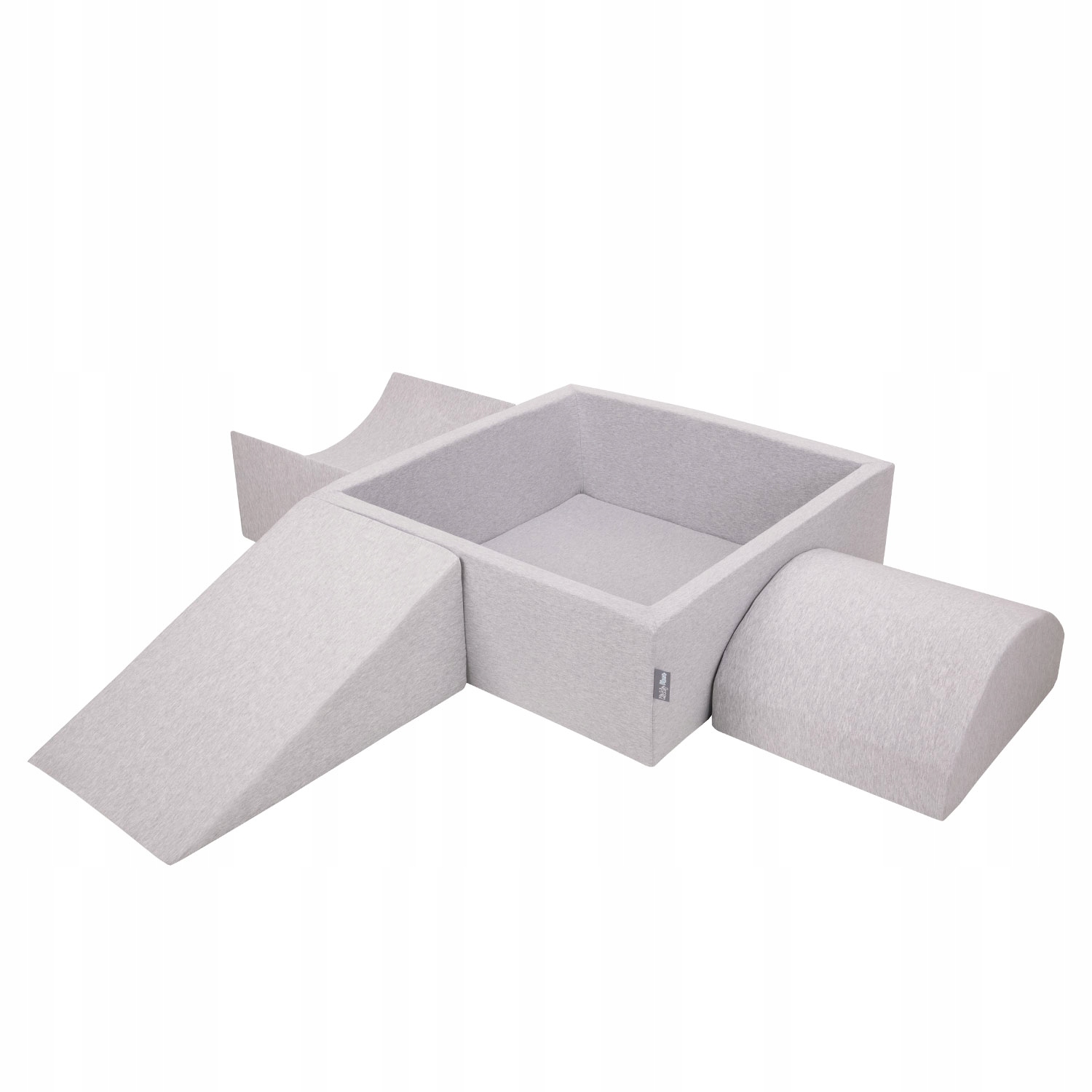 Piankowy Plac Zabaw SUCHY BASEN 300 PIŁEK KULEK Kod producenta 5902687463824