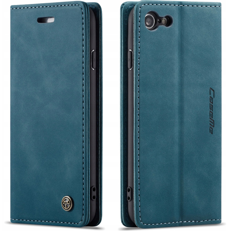 

Etui Skórzane Caseme Portfel Do Iphone 6/6S
