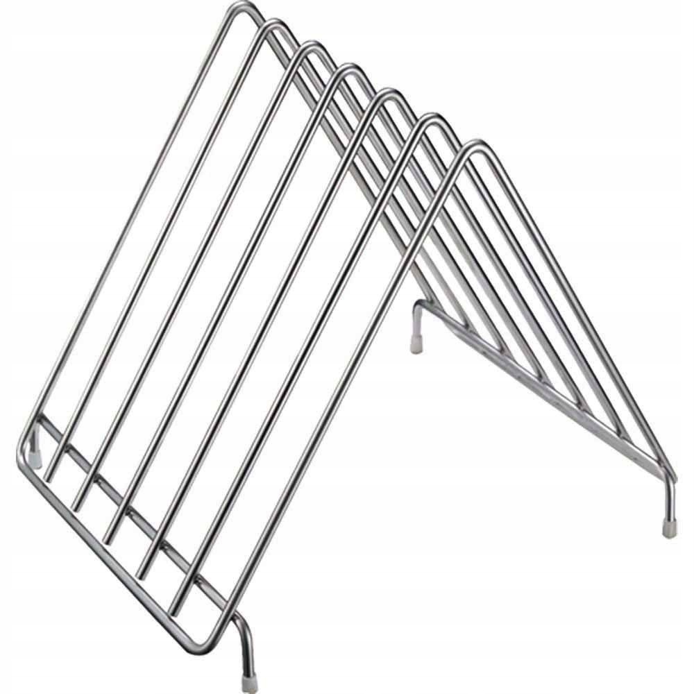 

Stojak do desek kuchennych Stalgast 349060
