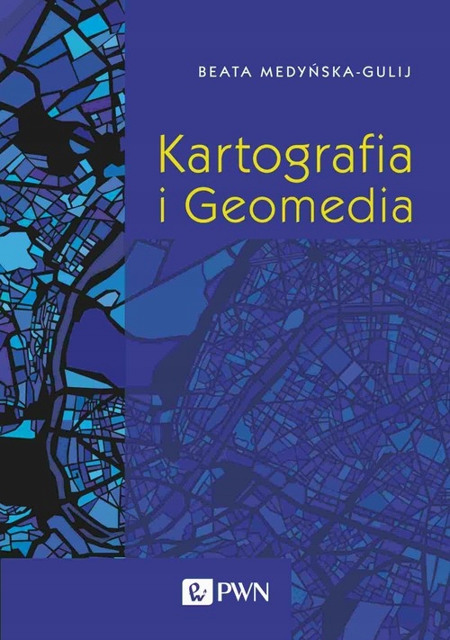 

Kartografia i Geomedia