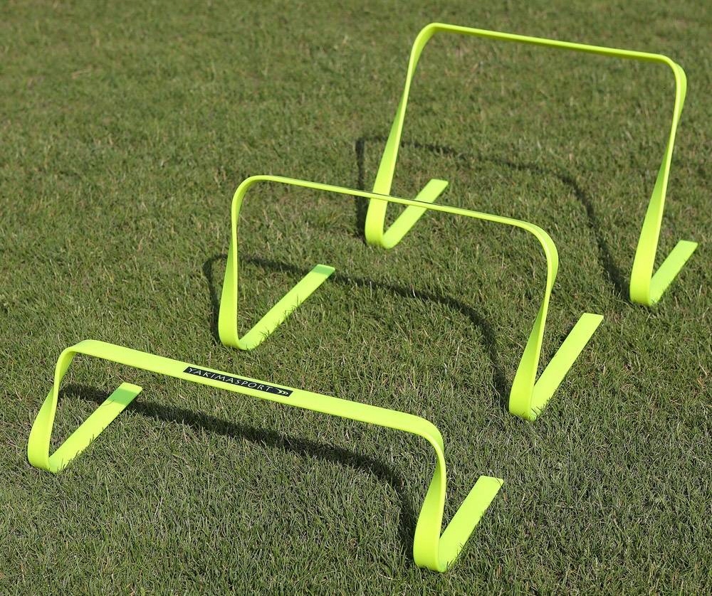 YAKIMASPORT PŁOTEK ELASTYCZNY KOORDYNACYJNY 15 cm Kod producenta 100174