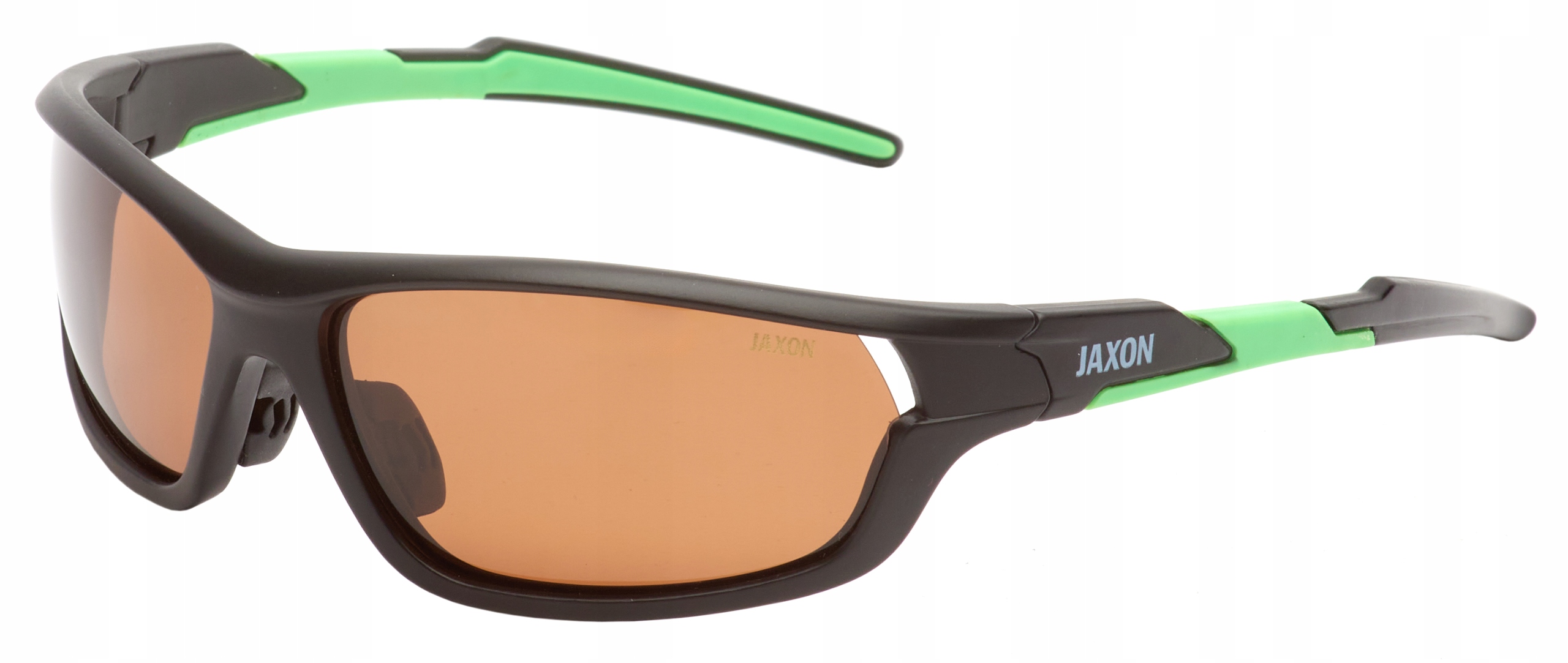 Jaxon OKULARY POLARYZACYJNE AK-OKX60 AM + pokrowiec