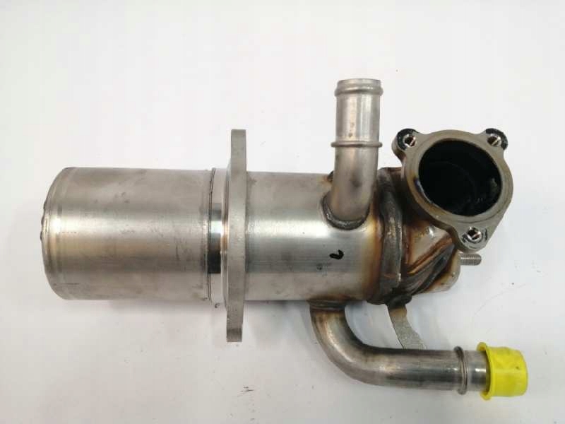 CHŁODNICA SPALIN EGR 04L131512A AUDI VW SEAT 2.0