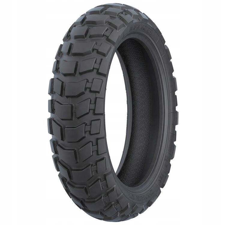 Heidenau 170/60B17 K60 Ranger pre Bmw R 1250 1300 Gs, Ktm 1190 1290 1390 (modelový rok 2026)