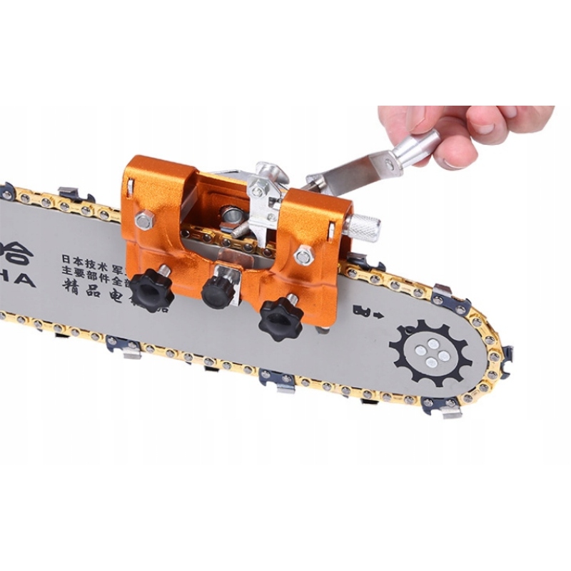 OSTRZAŁKA DO PIŁY ŁAŃCUCHOWEJ OSTRZAŁKA DO Długość kabla 0.3 m