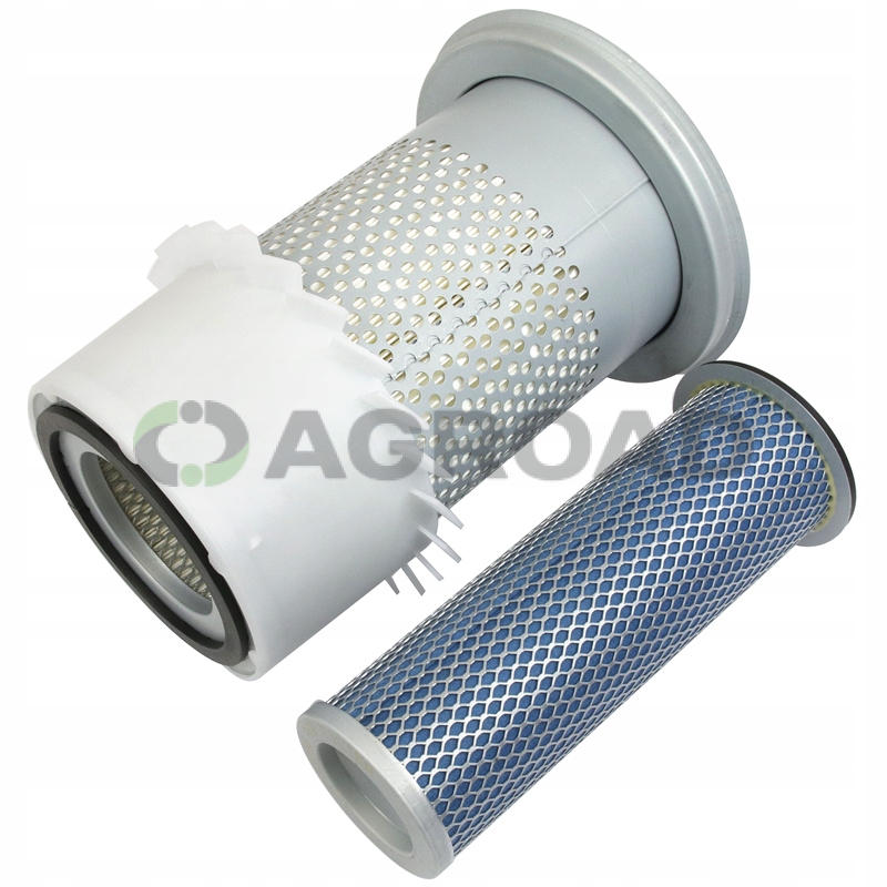 ZESTAW FILTRY POWIETRZA ZETOR PROXIMA 6421-8441