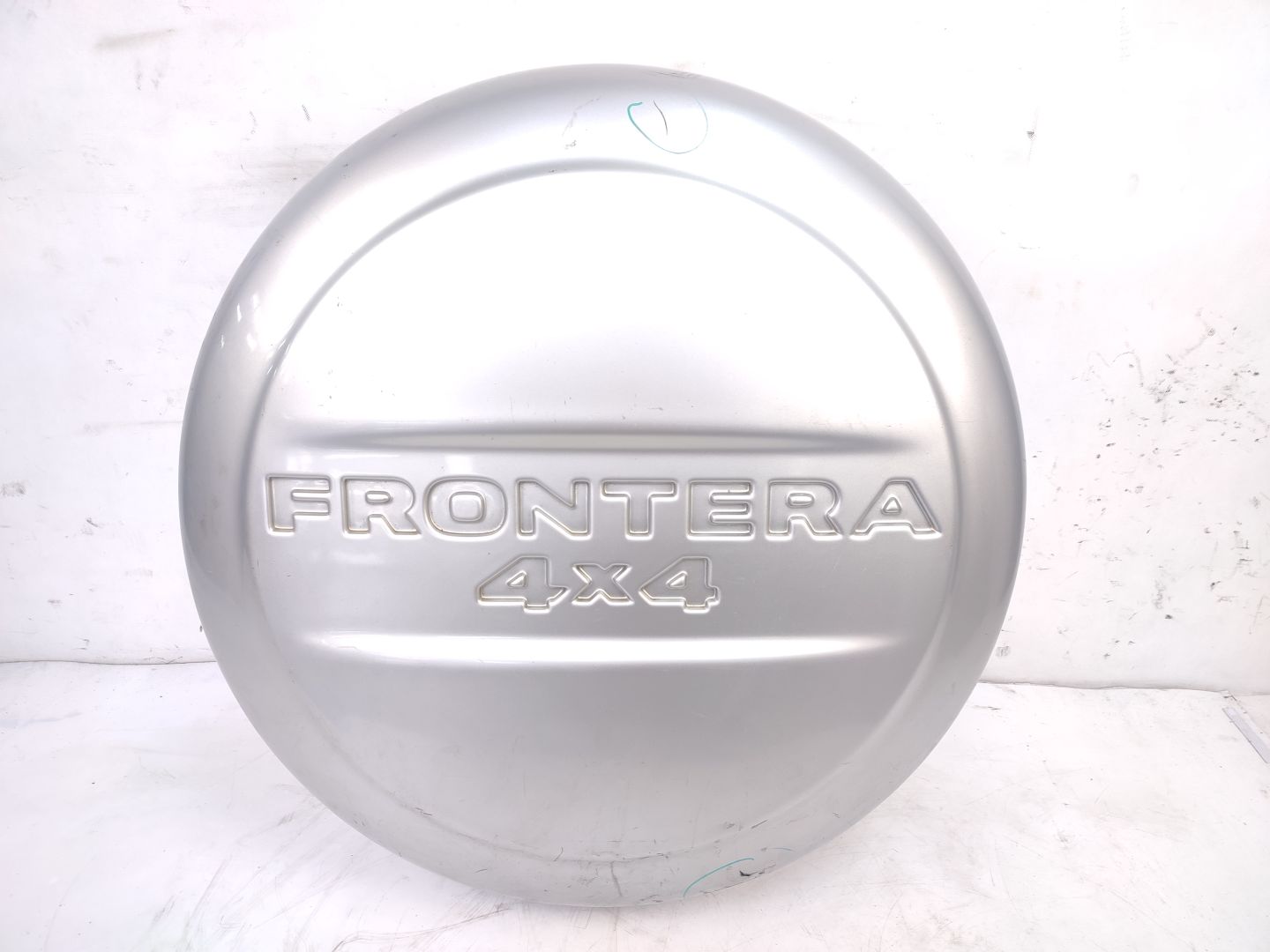 КОРПУС ЗАПАСНОГО КОЛЕСА OPEL FRONTERA B