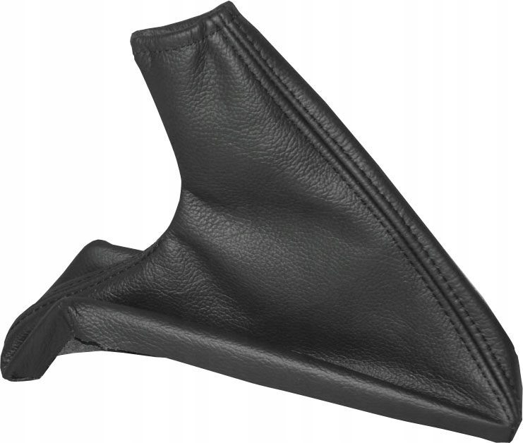 OSŁONA LEWARKA HAMULCA VECTRA, ASTRA,CORSA SKÓRA