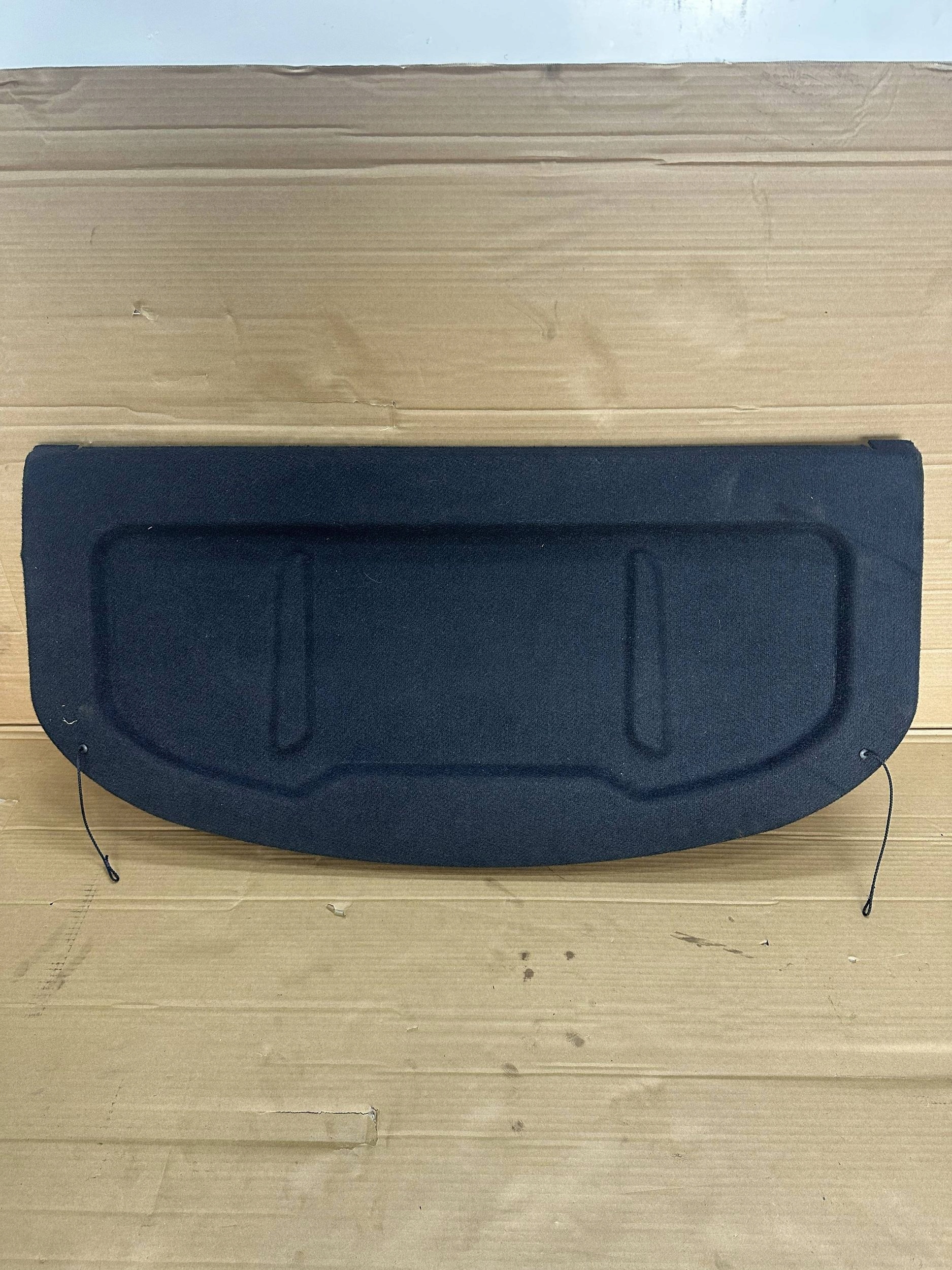 HYUNDAI i30 II GD HATCHBACK HB 12-17 PÓŁKA BAGAŻNIKA TYŁ TYLNA