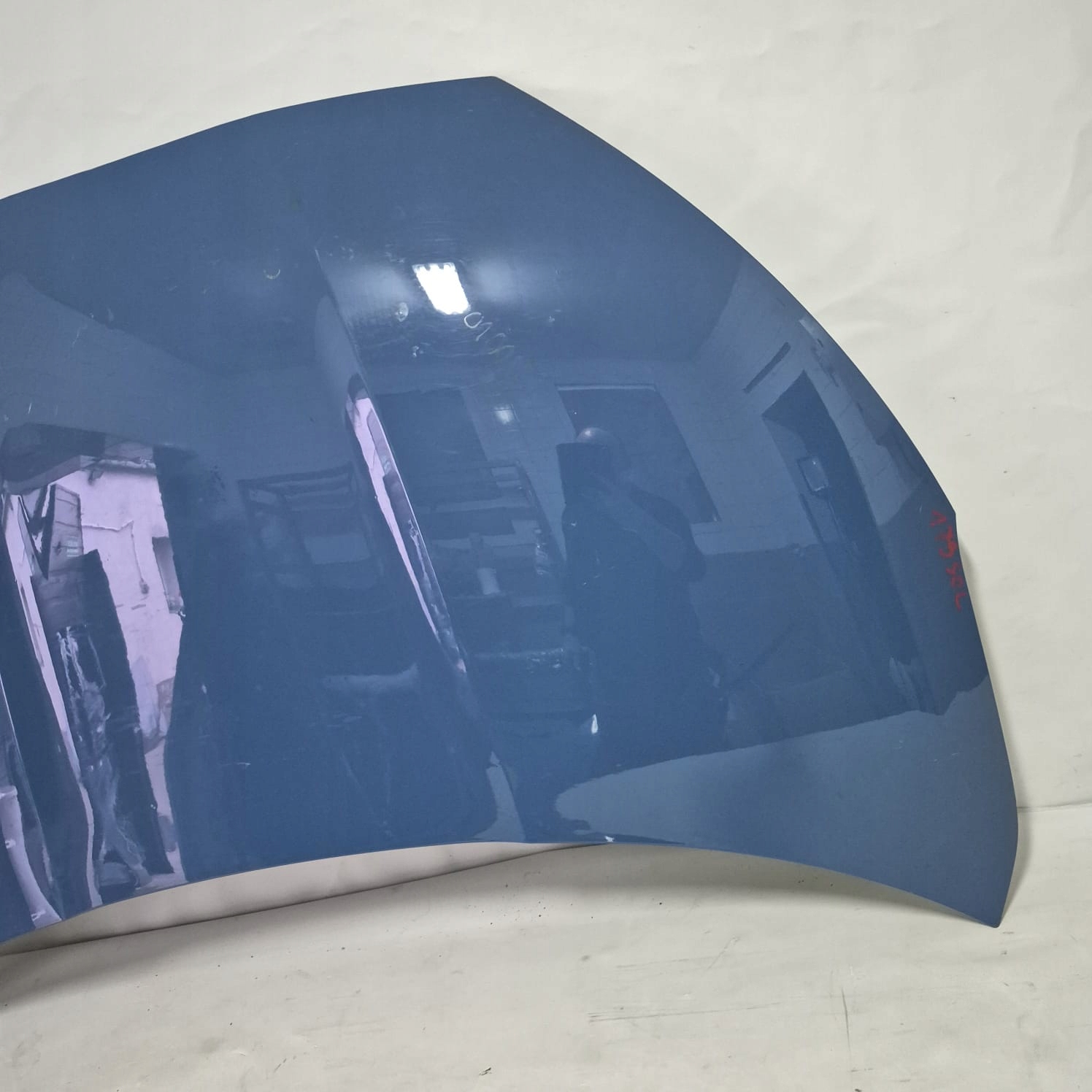 TOYOTA YARIS IV 20- bonnet