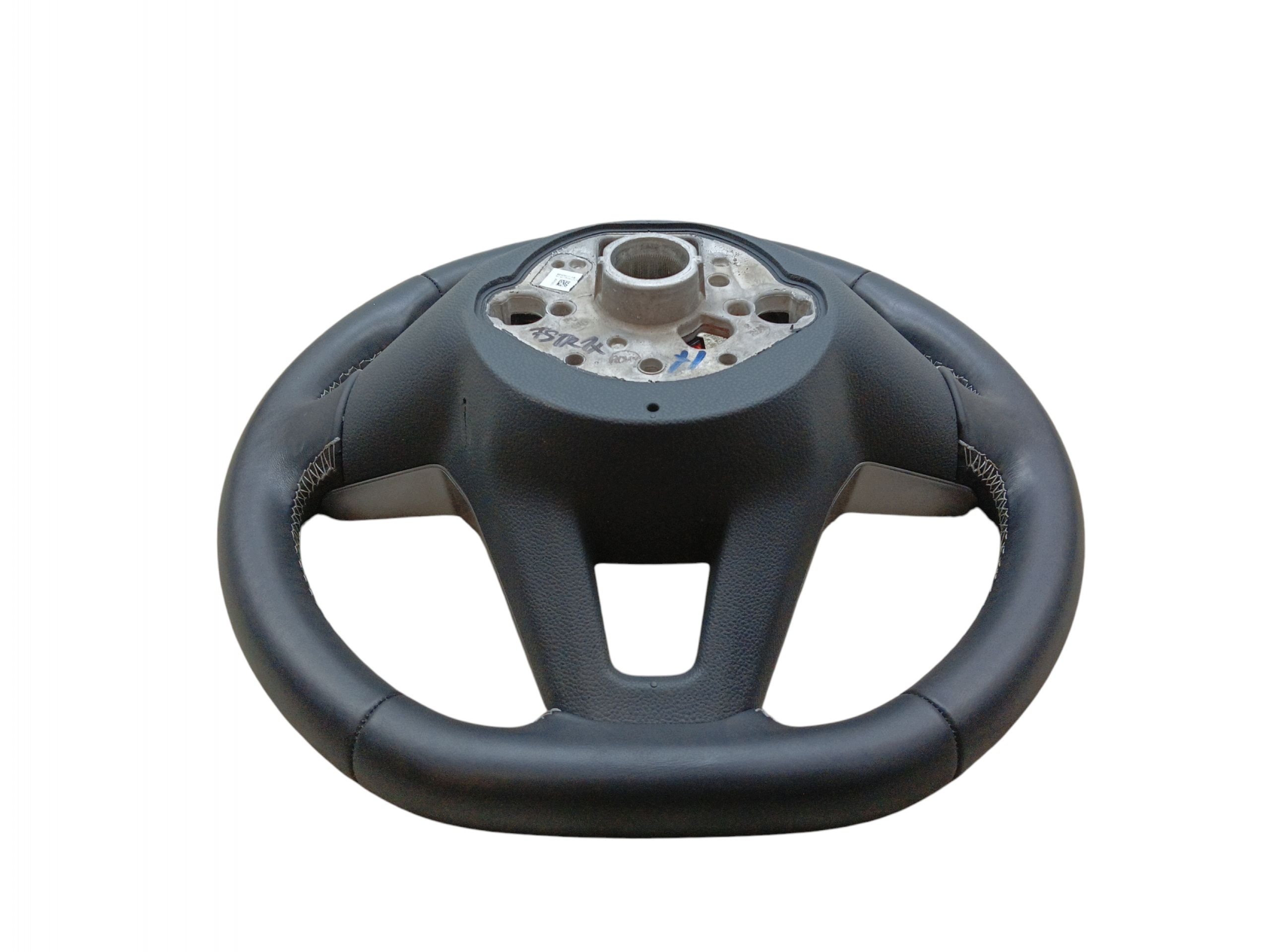 lenkrad leder MULTIFUNKCJA VW ID.3 ID.4 ID.5 10A419089