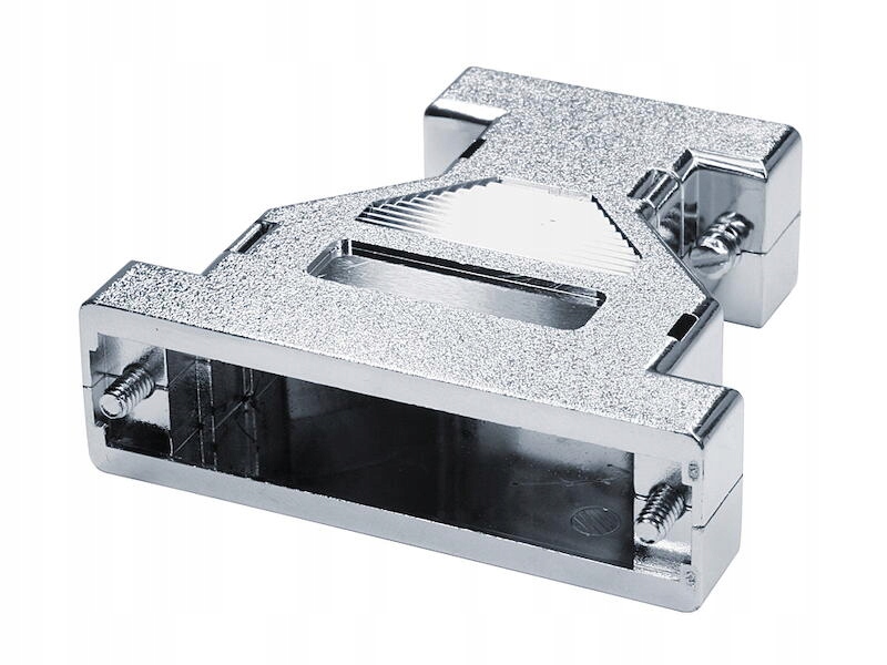 

Obudowa Przejściówka Adapter RS-232 9PIN/25PIN Met