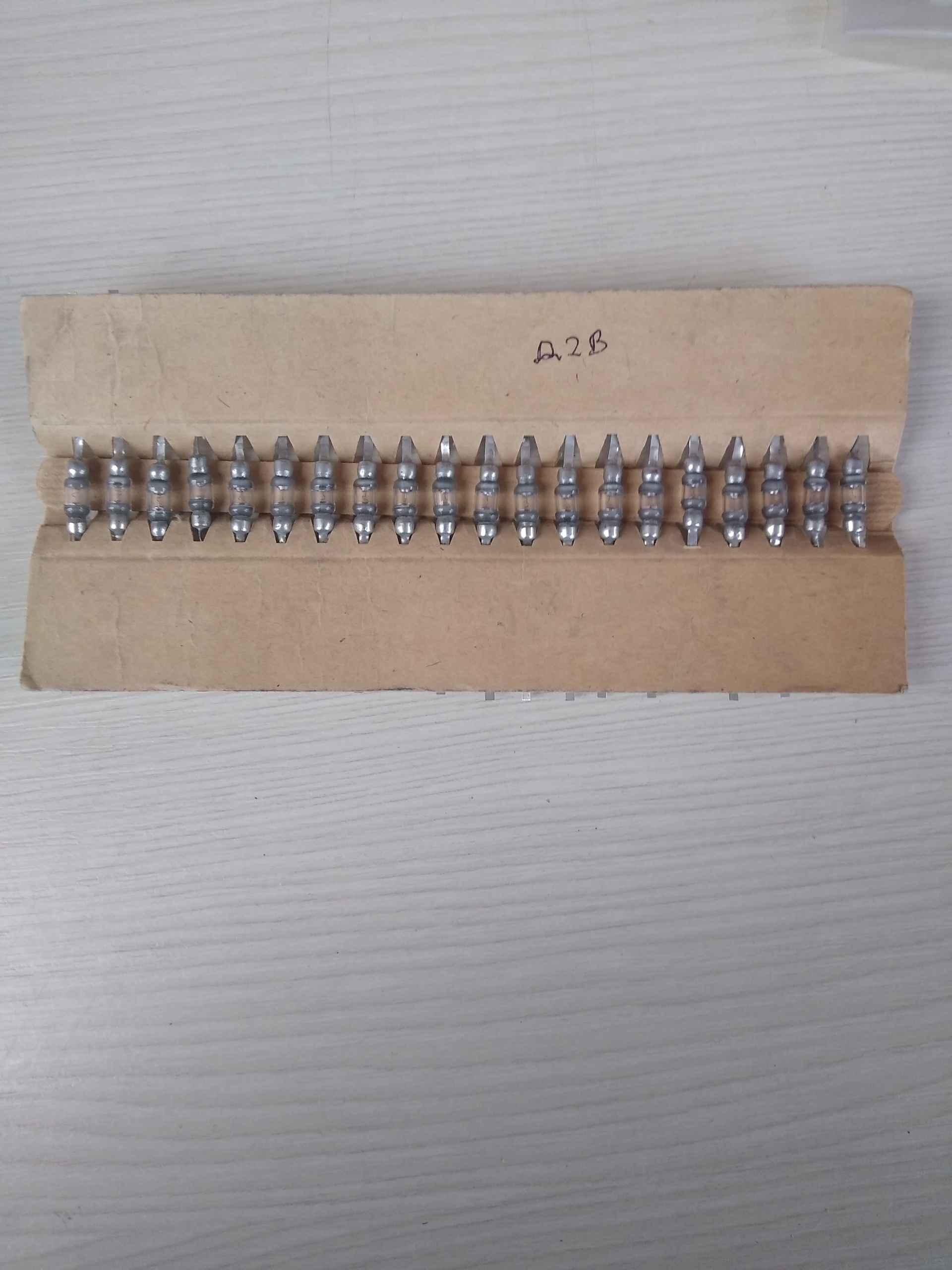 Германиевый диод D2G