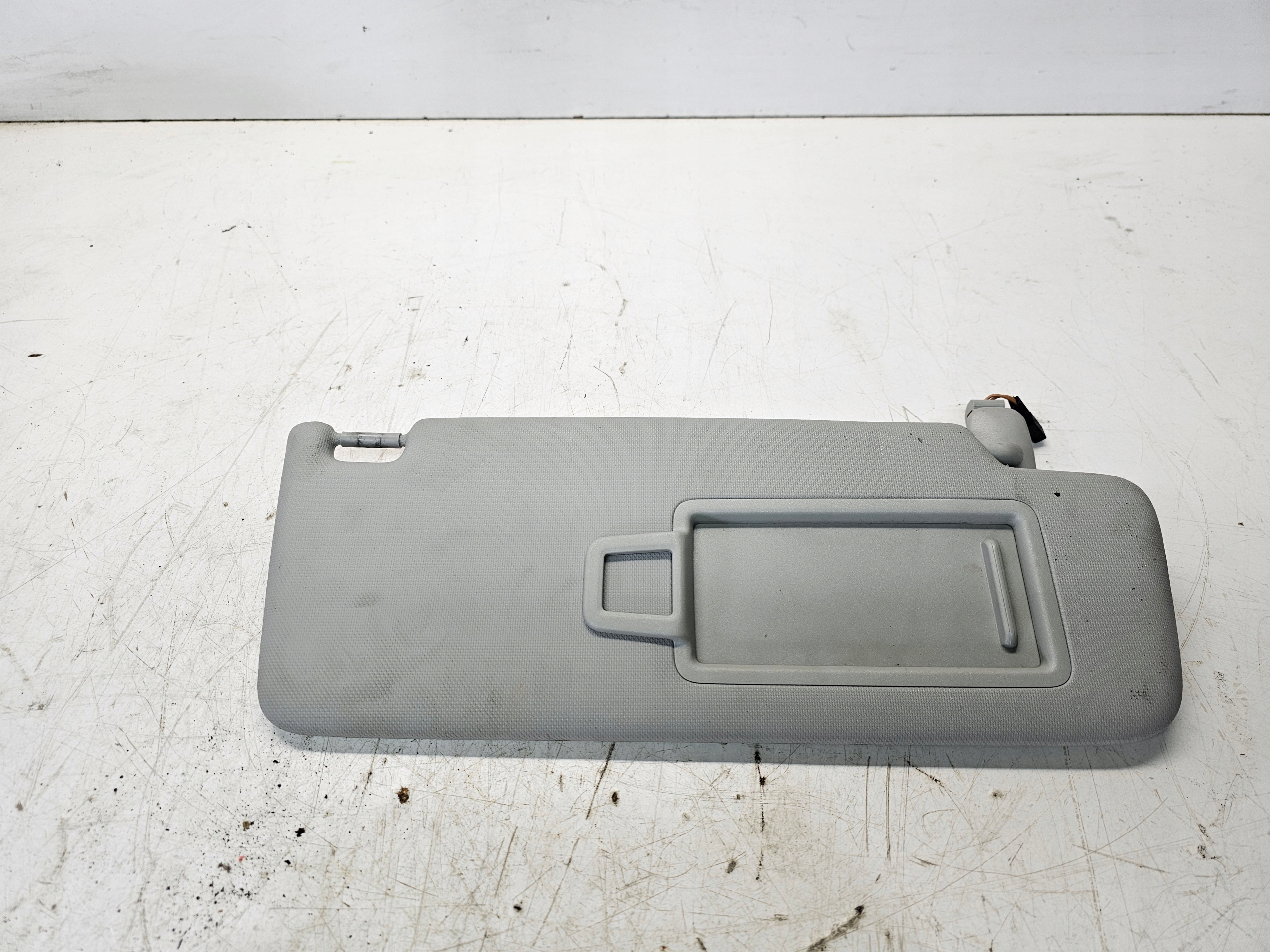 cover sun right AUDI A3 A4 B9 A5 8V5857552M FT9