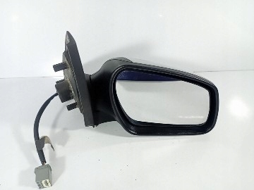 Ford Mondeo 3 III 02-07 mirror right electrics 7 PIN OE 014236