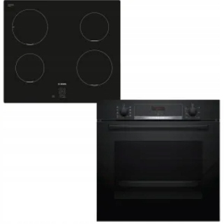 ZESTAW DO ZABUDOWY BOSCH +OKAP AMICA Kod producenta HBA+PUG