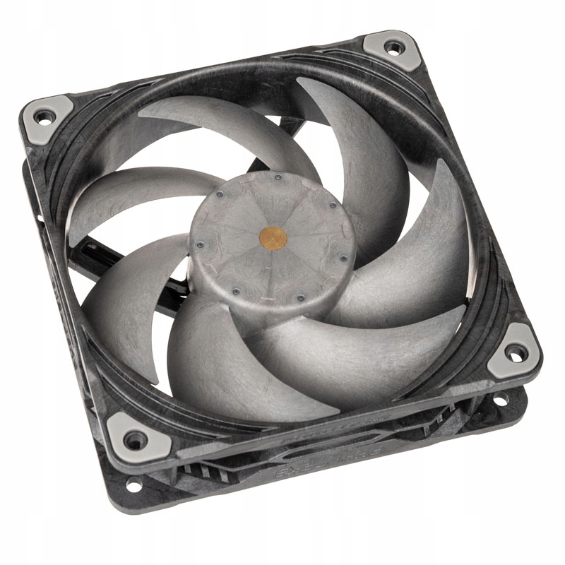Wentylator do obudowy komputera Phanteks T30 120mm Pwm