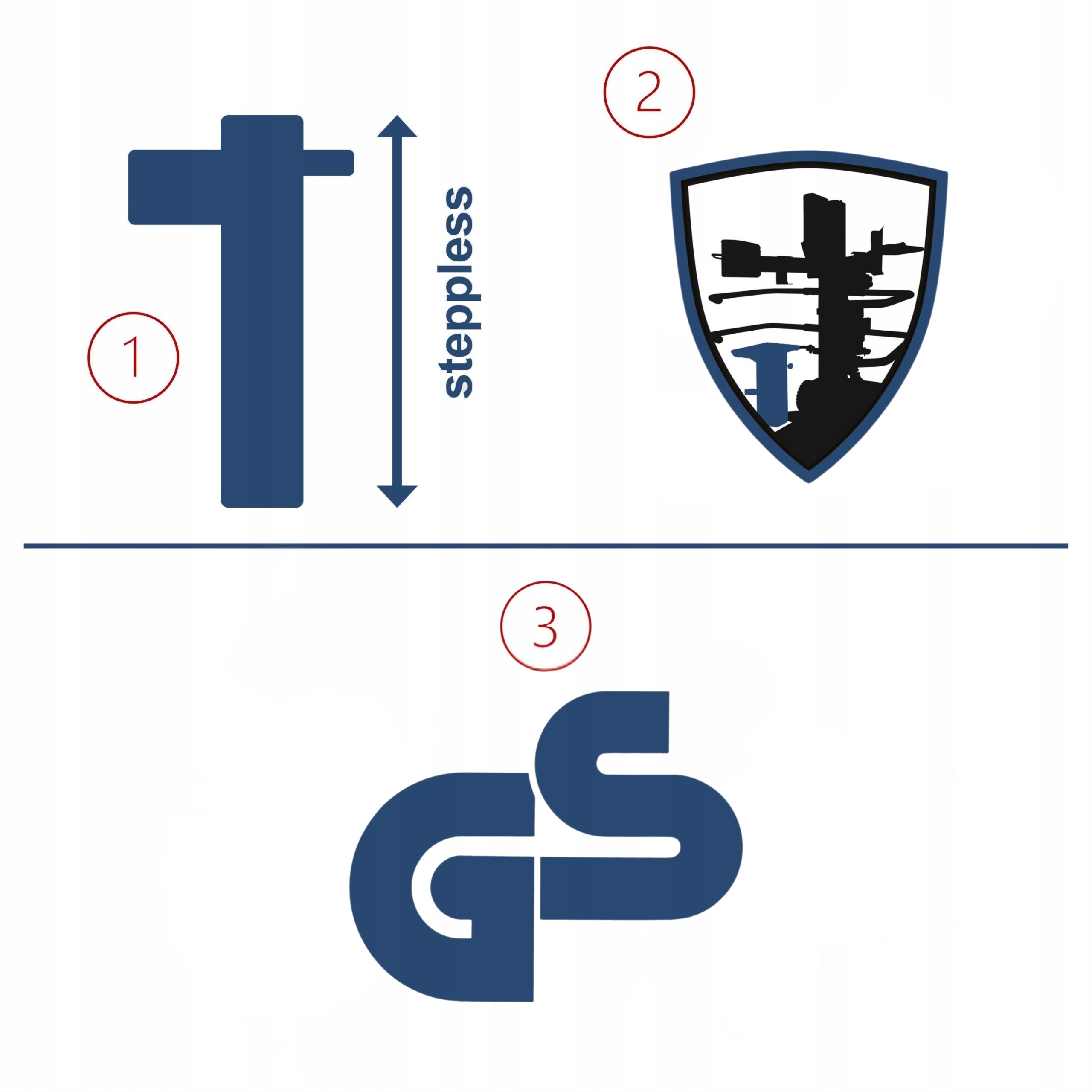 Łuparka do Drewna Hydrauliczna Pionowa Scheppach Compact 8T 3500 W 400 V Marka Scheppach