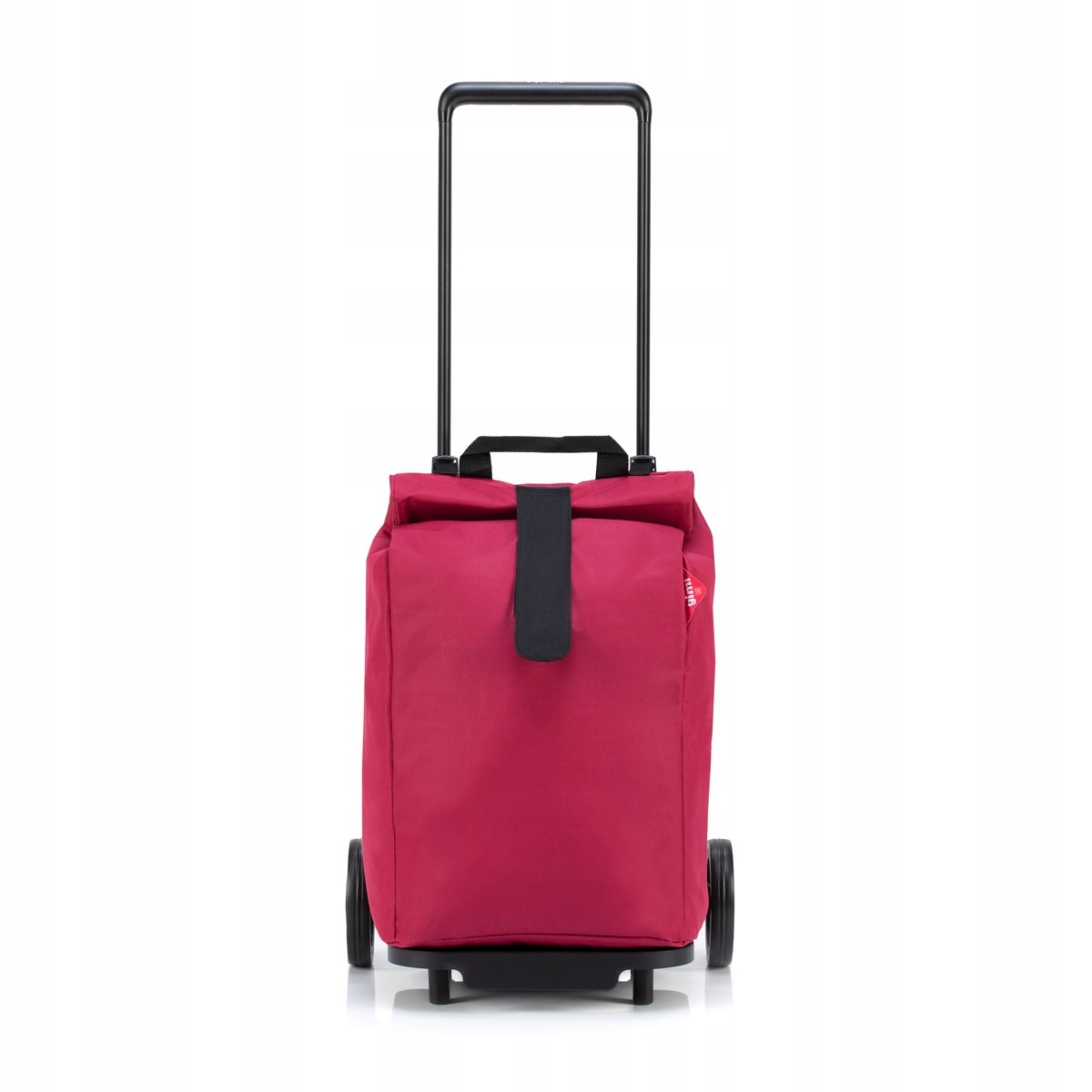 

Wozek Zakupy Gimi Zakupowy Torba Skladana 50L Gimi