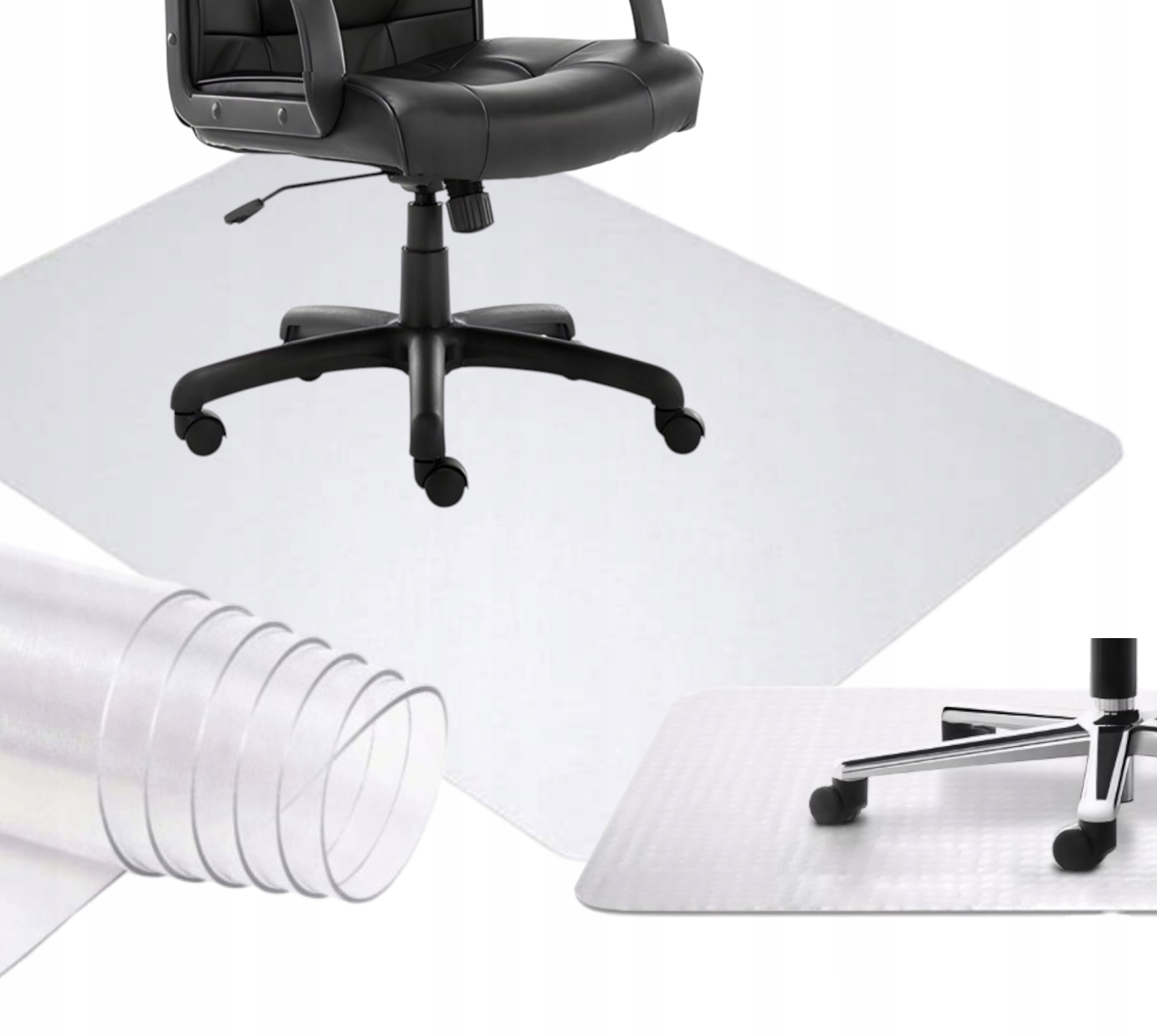 КОВРИК ЗАЩИТНЫЙ КОВРИК ПОД КРЕСЛО СТУЛ 140x100