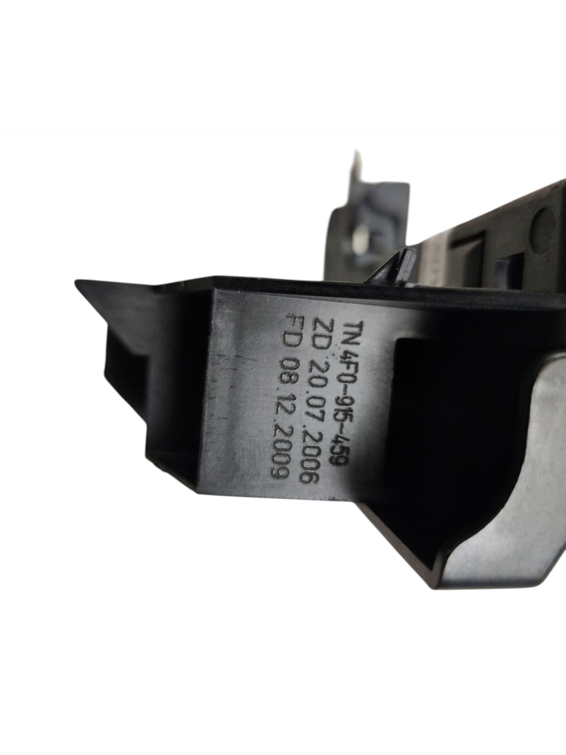 modul Bedienteil AKUMULATORA Klemme AUDI A6 C6 4F0915459