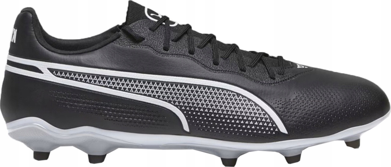 Fotbalová Obuv Puma King Pro Fg/ag 107566 01 r 43