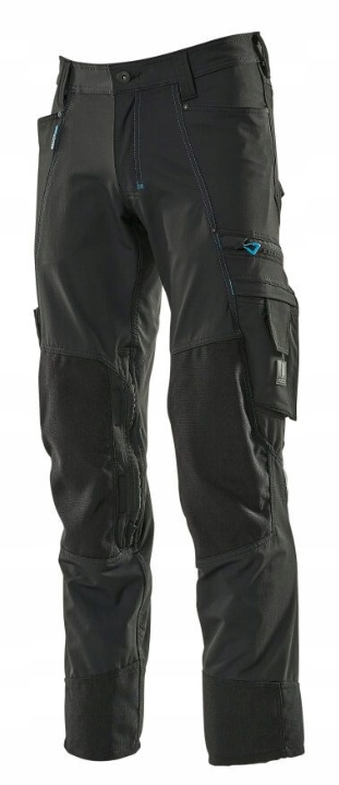 Spodnie Mascot Advanced Strech Strecz (C60 Cz)