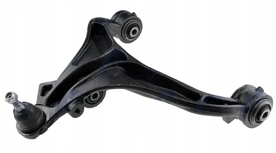 Dodge Nitro 2006-2012 Jeep Cherokee 2008- Rameno Přední Spodní Levý Nový Srl