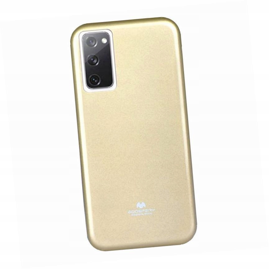 Etui futerał Mercury Jelly Case do Samsung s21 Ultra