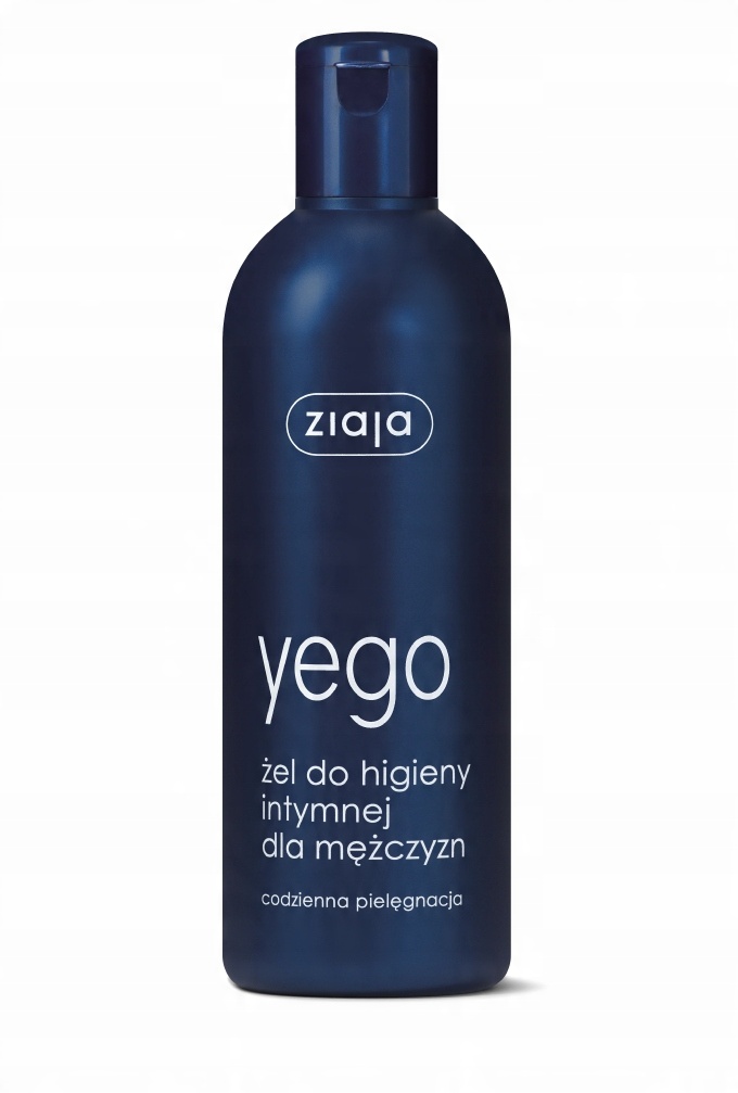 

Żel do higieny intymnej dla mężczyzn Yego 300 ml